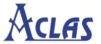 Лого партнера Aclas