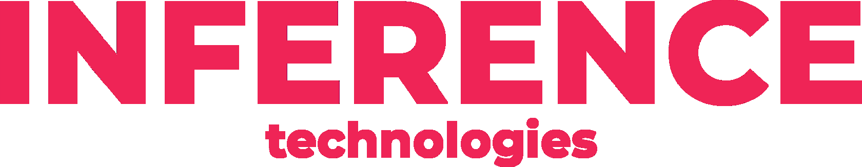 Логотип Inference Technologies